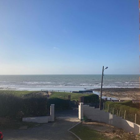 Les Villas de Puys - Dieppe Extérieur photo