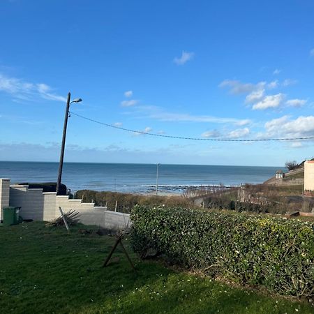 Les Villas de Puys - Dieppe Extérieur photo