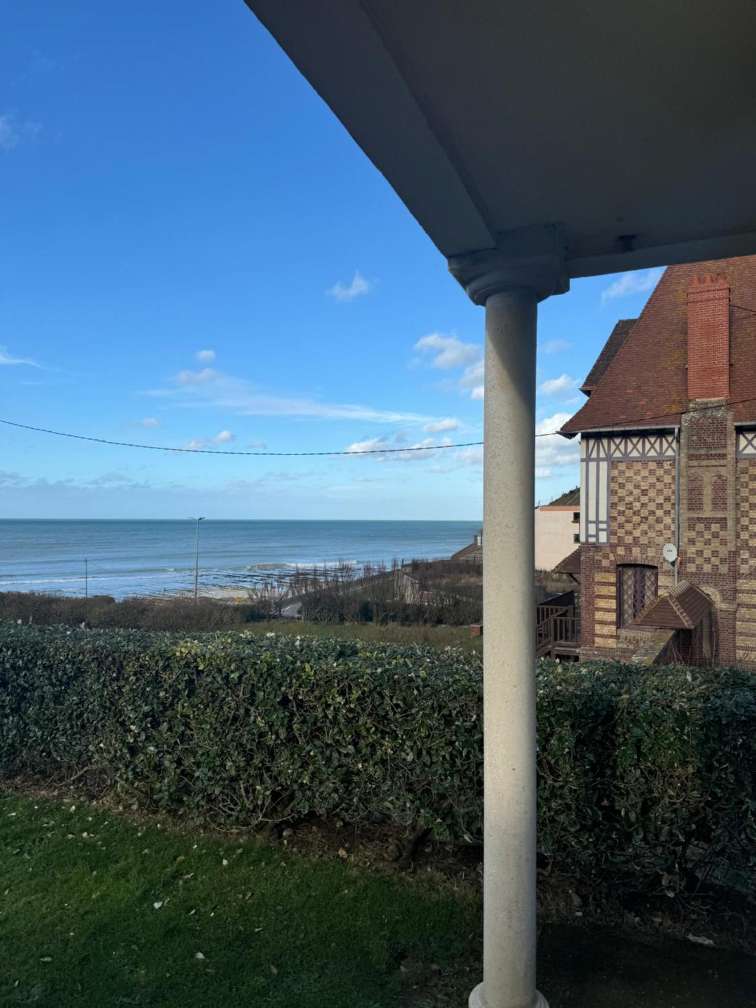 Les Villas de Puys - Dieppe Extérieur photo