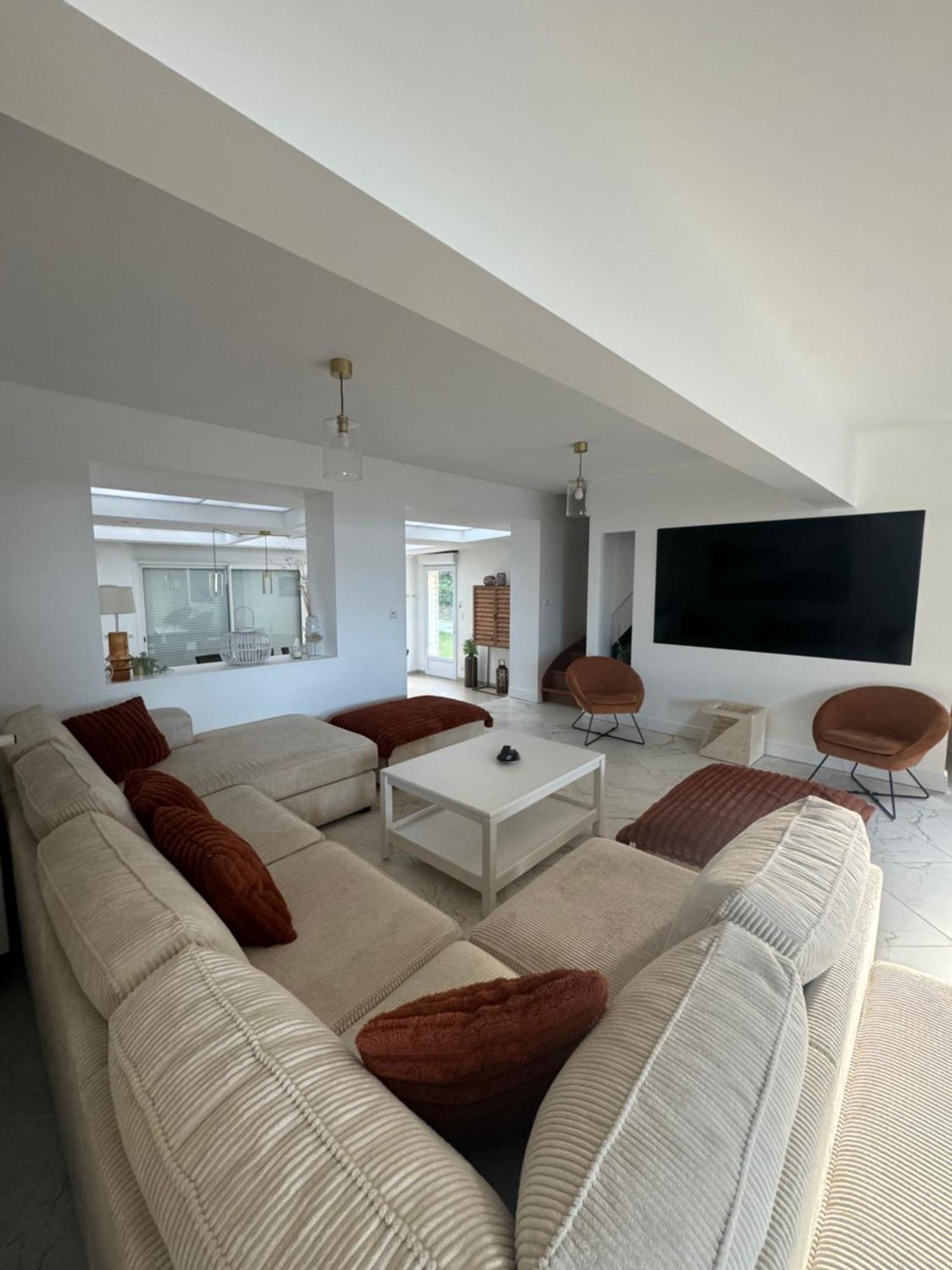 Les Villas de Puys - Dieppe Extérieur photo