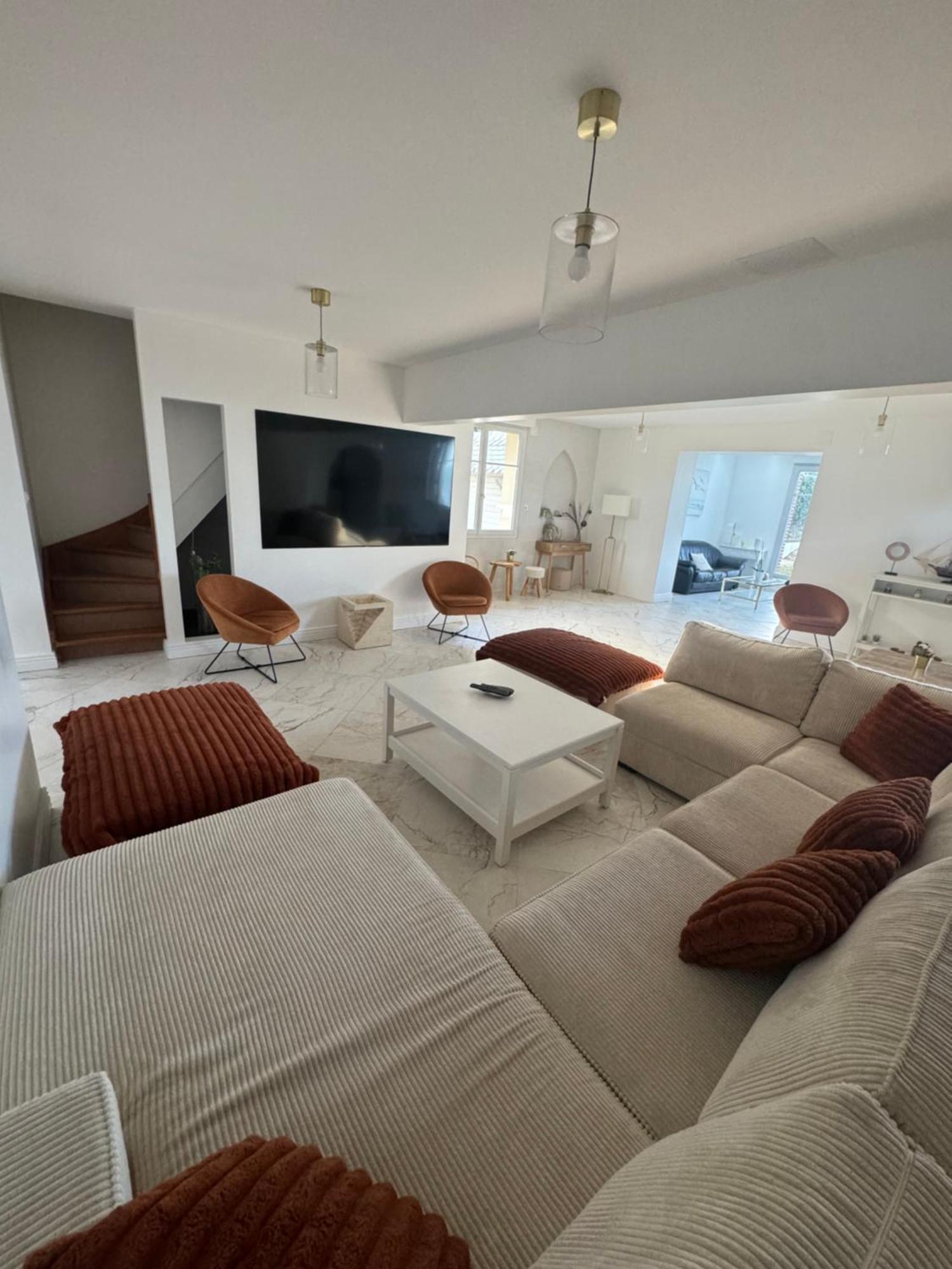 Les Villas de Puys - Dieppe Extérieur photo