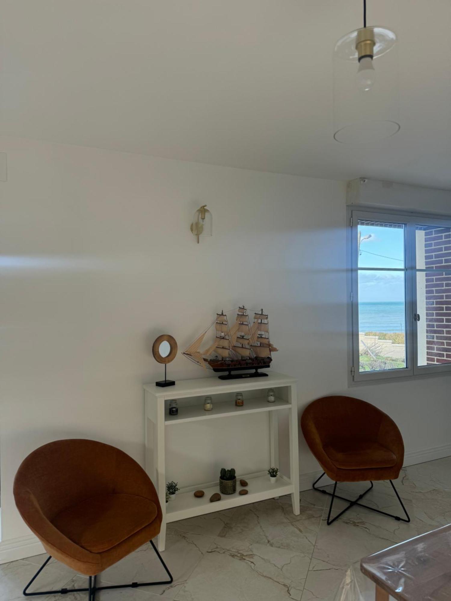 Les Villas de Puys - Dieppe Extérieur photo