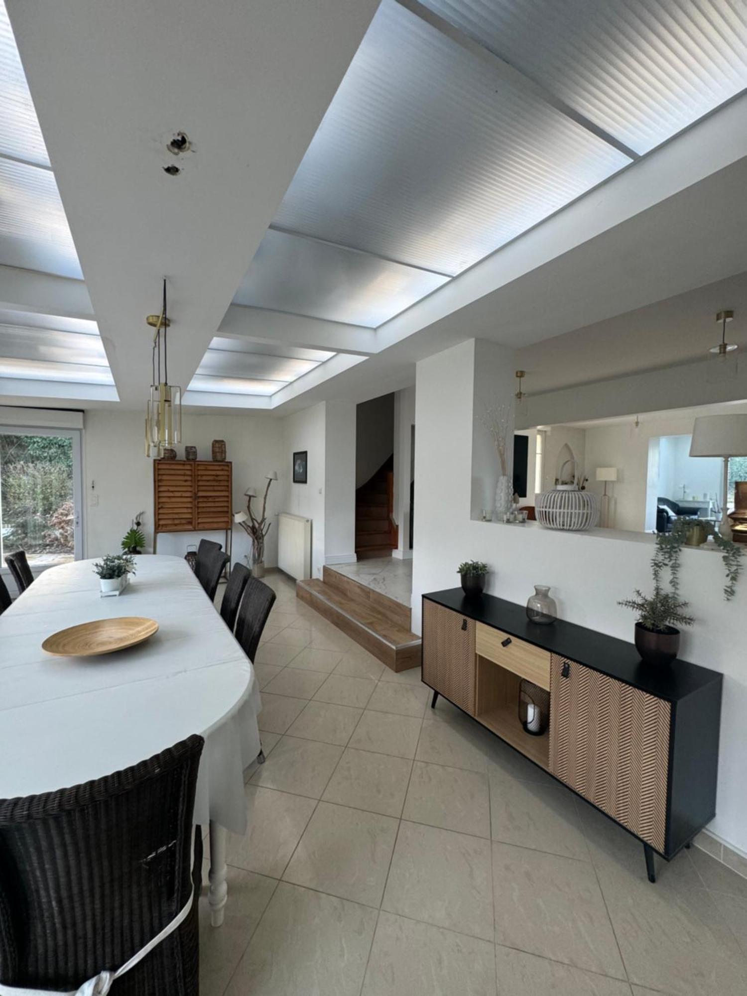 Les Villas de Puys - Dieppe Extérieur photo