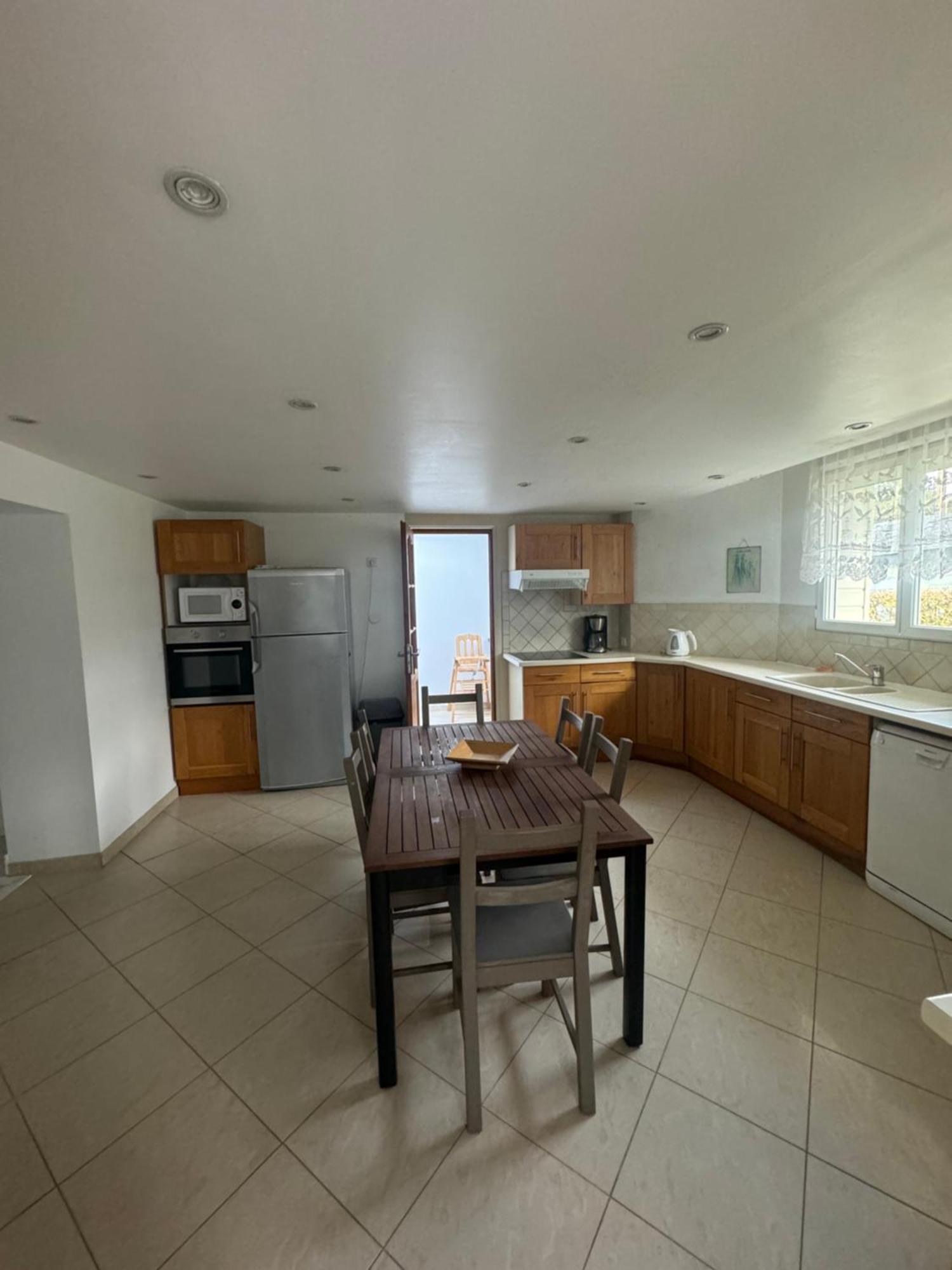 Les Villas de Puys - Dieppe Extérieur photo
