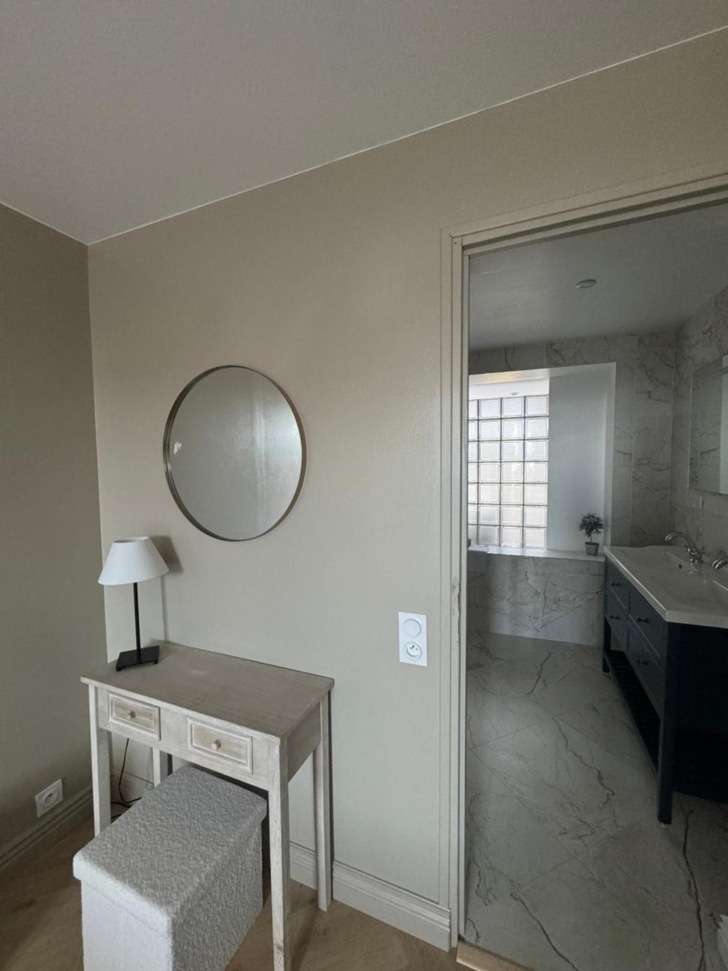 Les Villas de Puys - Dieppe Extérieur photo