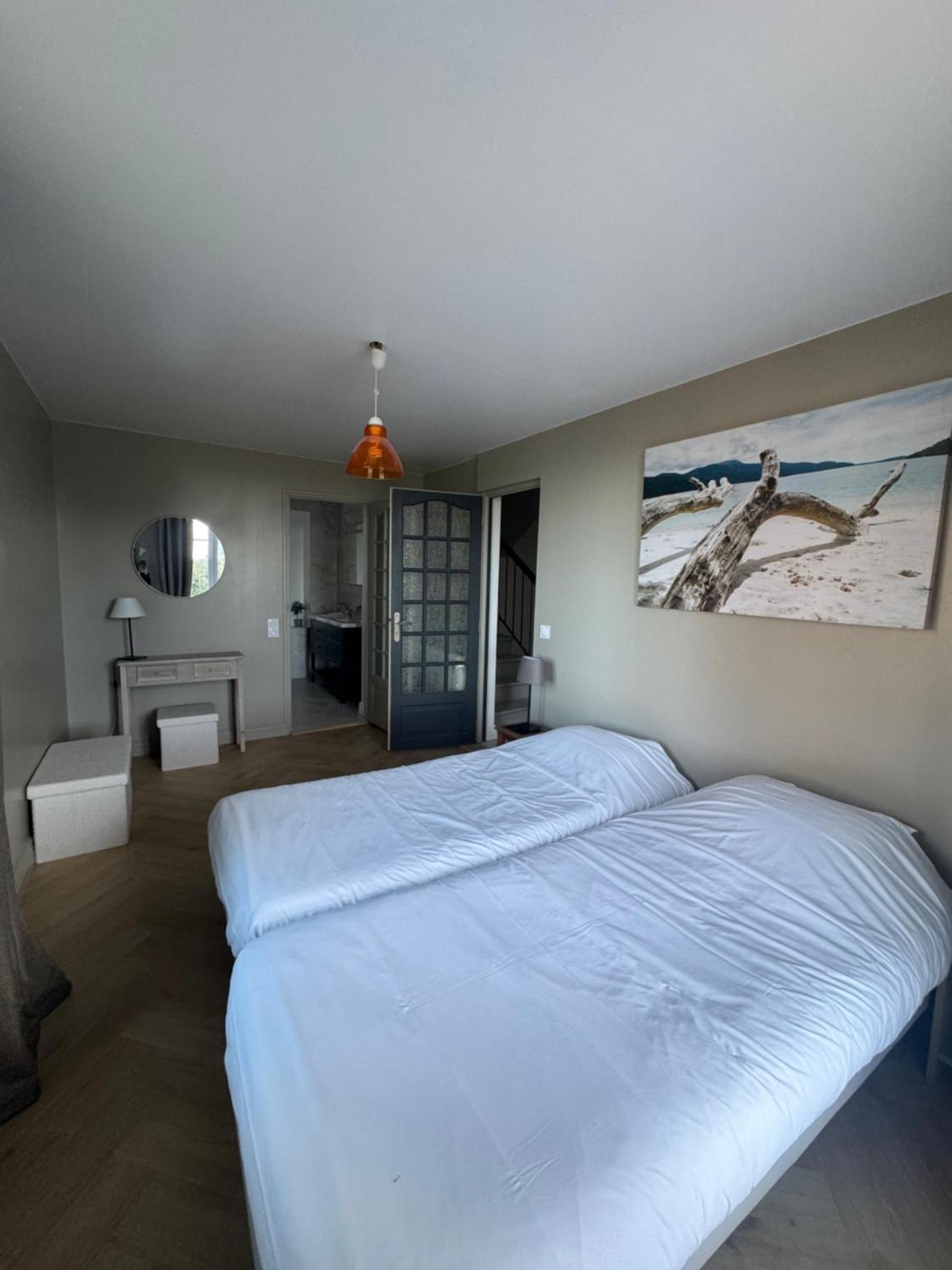 Les Villas de Puys - Dieppe Extérieur photo