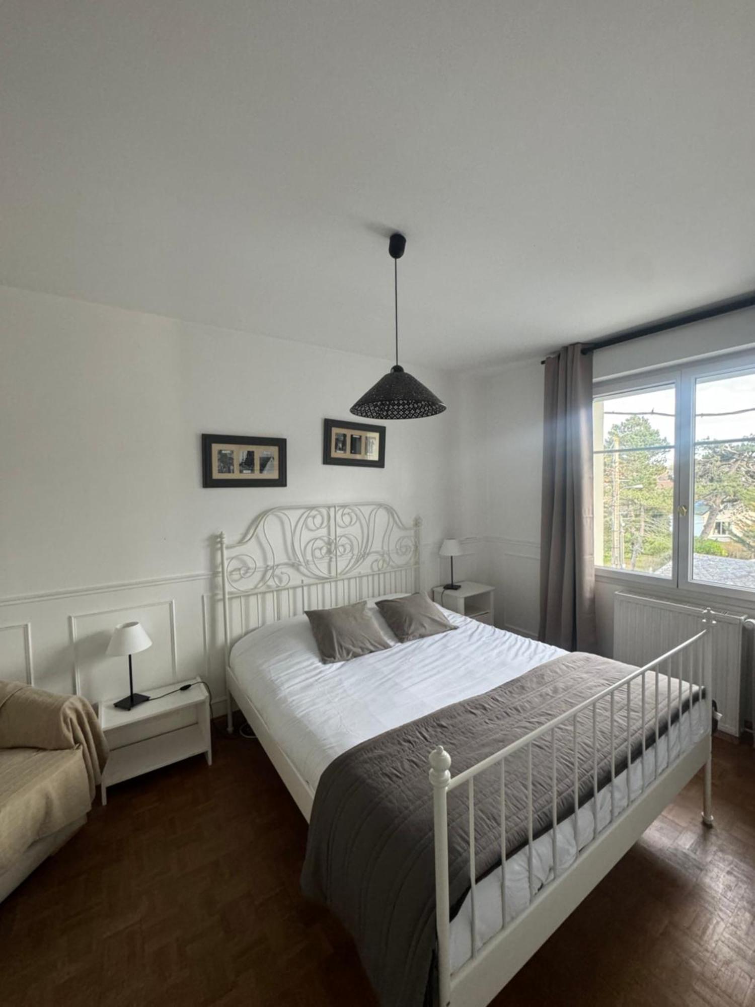 Les Villas de Puys - Dieppe Extérieur photo
