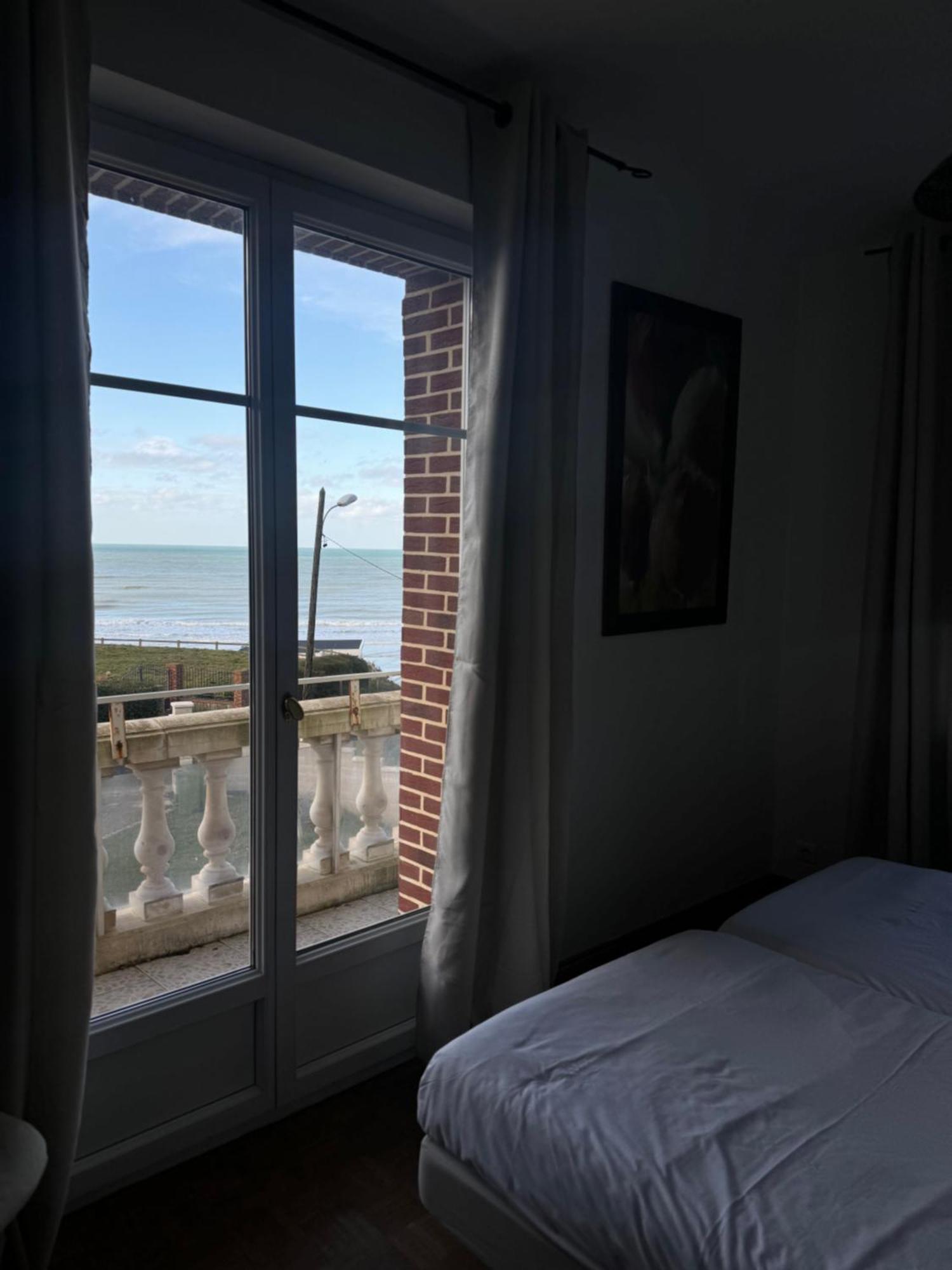 Les Villas de Puys - Dieppe Extérieur photo