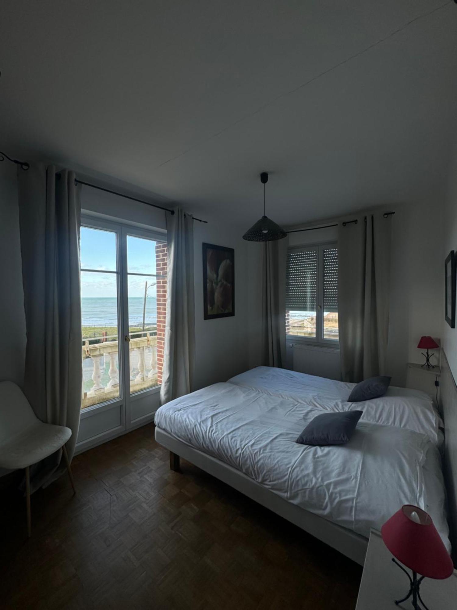 Les Villas de Puys - Dieppe Extérieur photo
