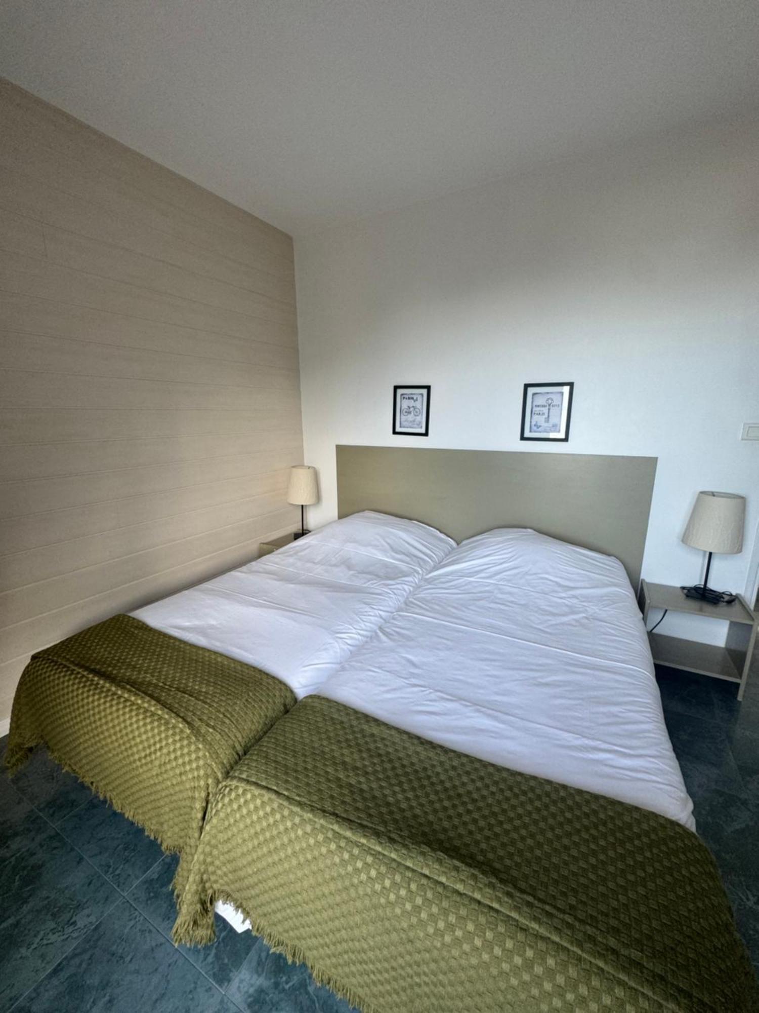 Les Villas de Puys - Dieppe Extérieur photo