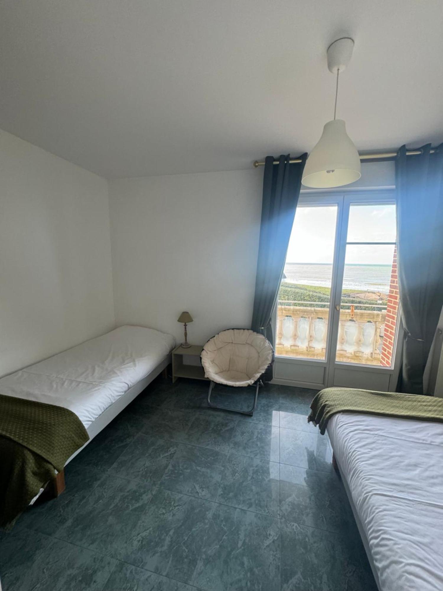 Les Villas de Puys - Dieppe Extérieur photo