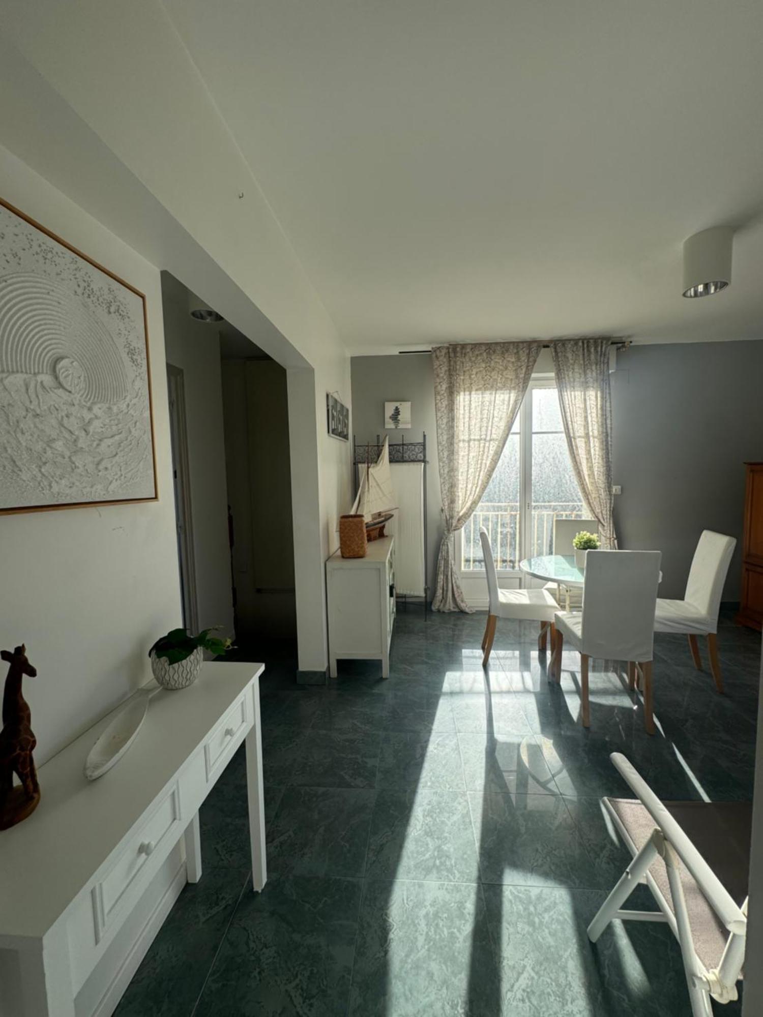 Les Villas de Puys - Dieppe Extérieur photo