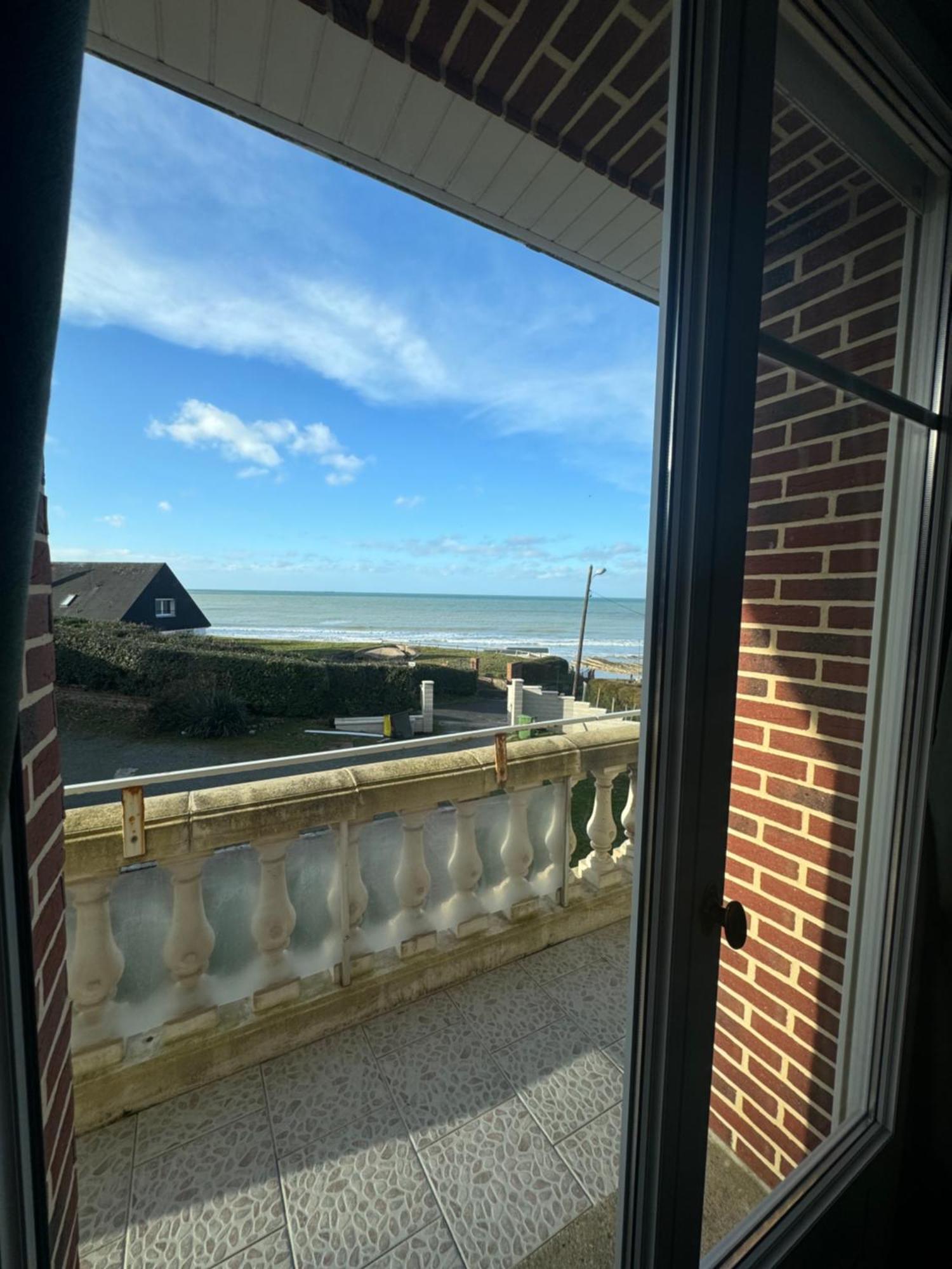 Les Villas de Puys - Dieppe Extérieur photo