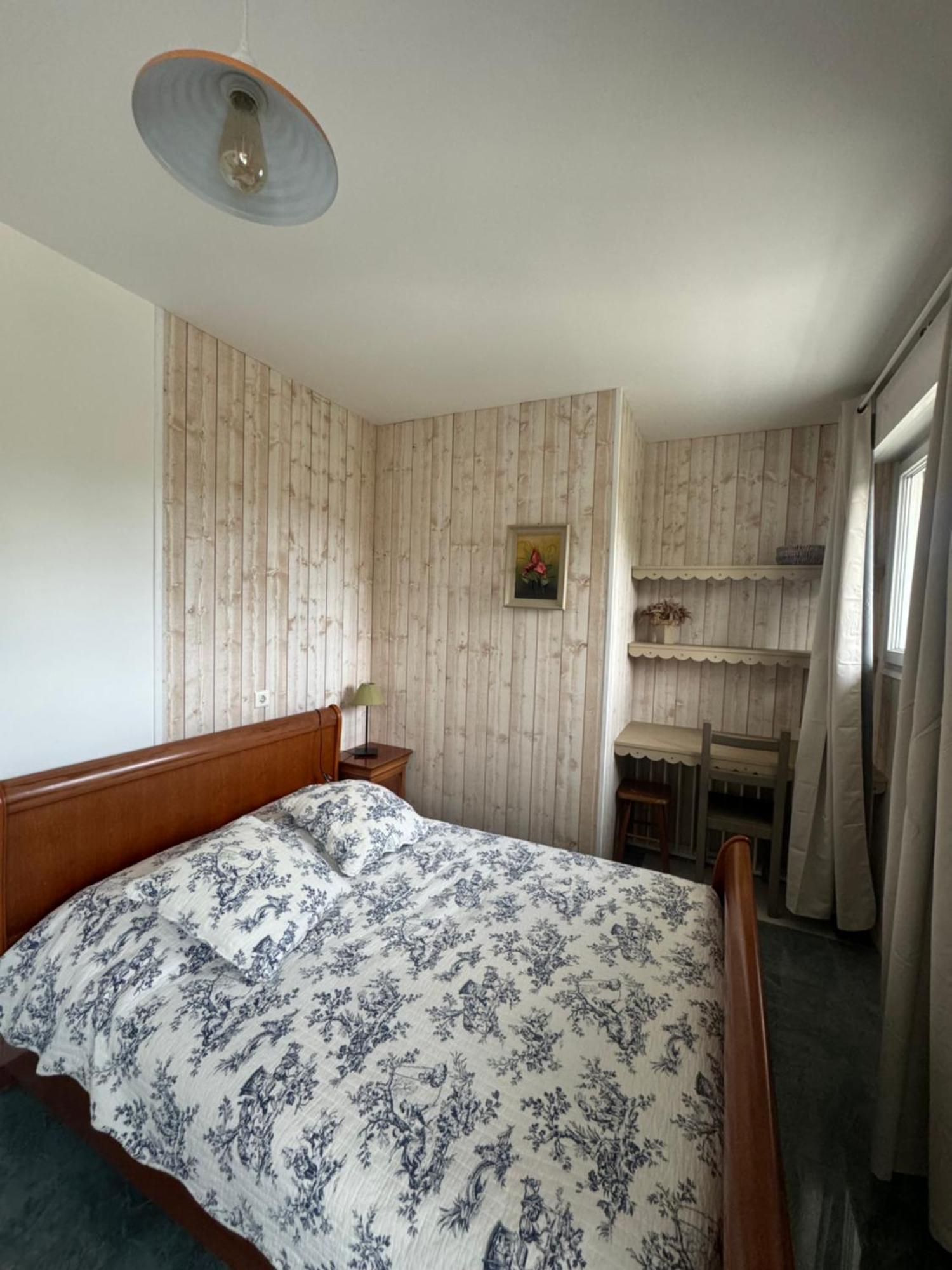 Les Villas de Puys - Dieppe Extérieur photo