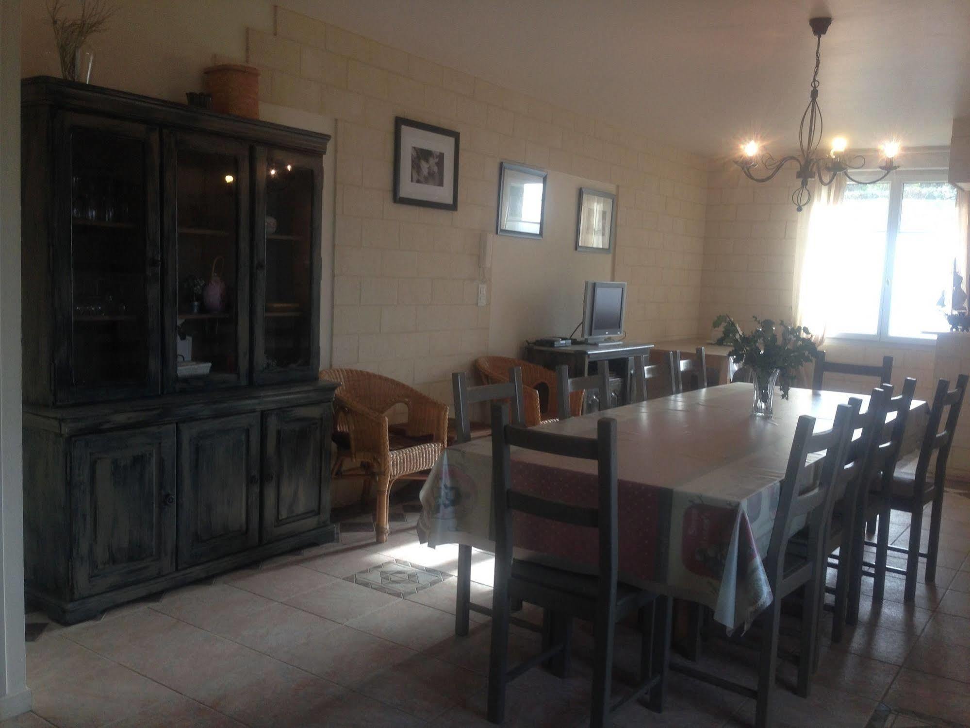 Les Villas de Puys - Dieppe Extérieur photo