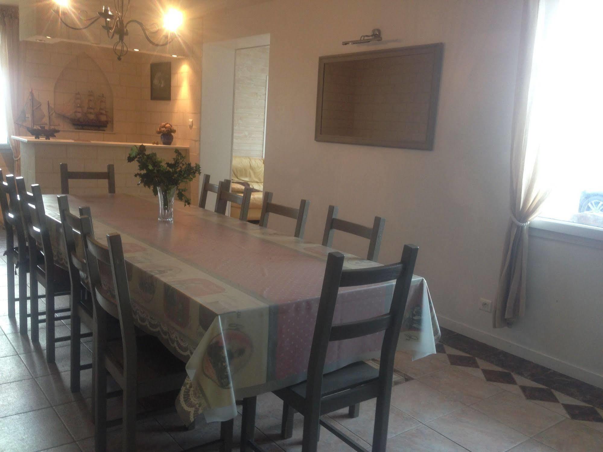 Les Villas de Puys - Dieppe Extérieur photo