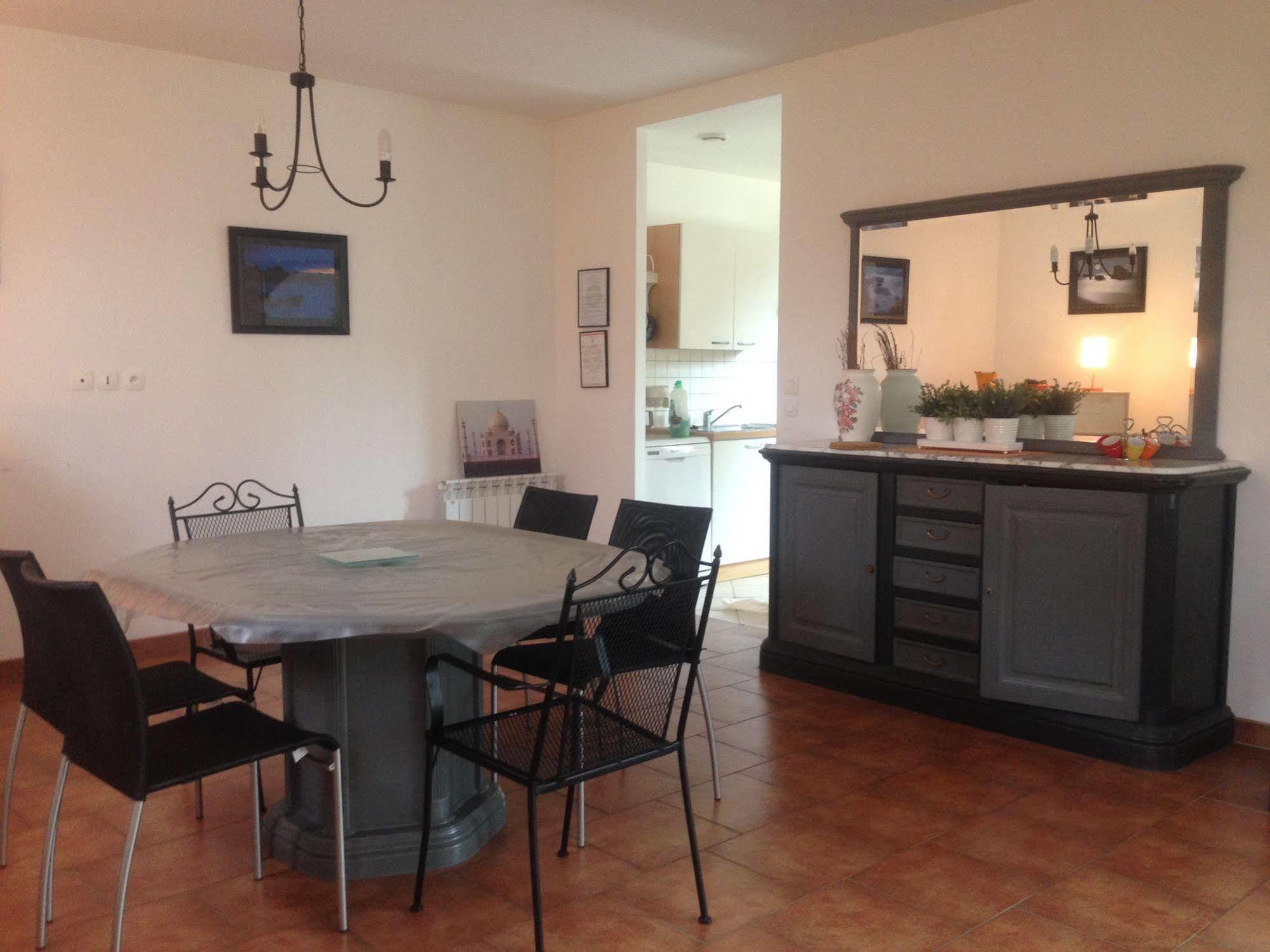 Les Villas de Puys - Dieppe Extérieur photo