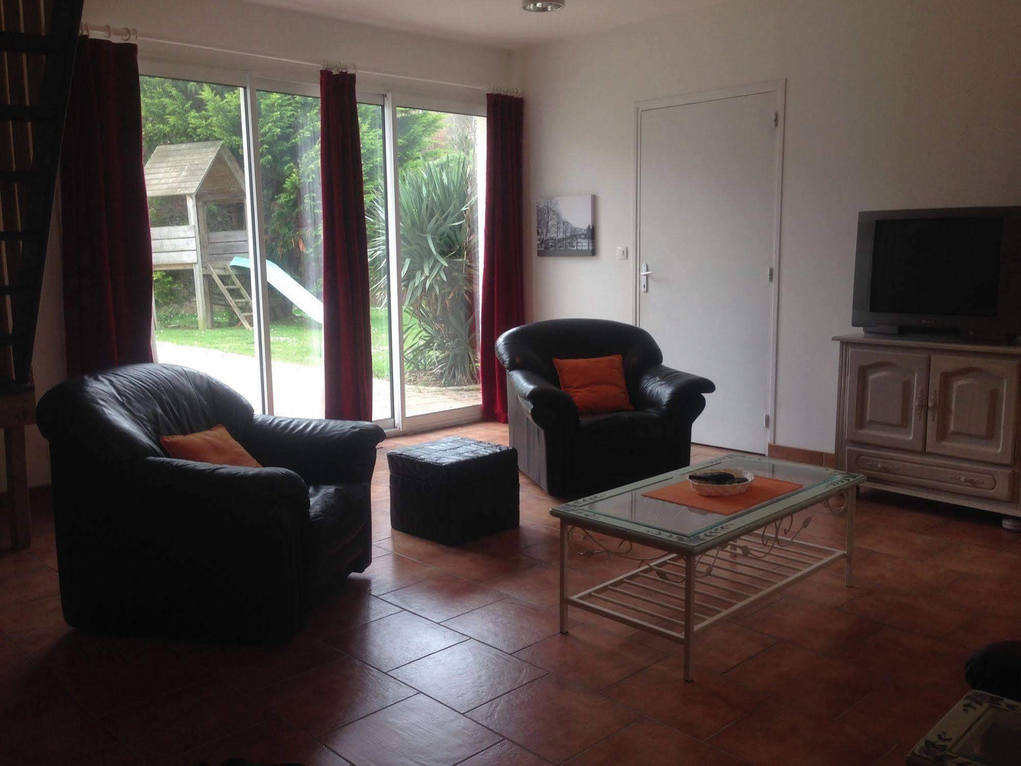 Les Villas de Puys - Dieppe Extérieur photo