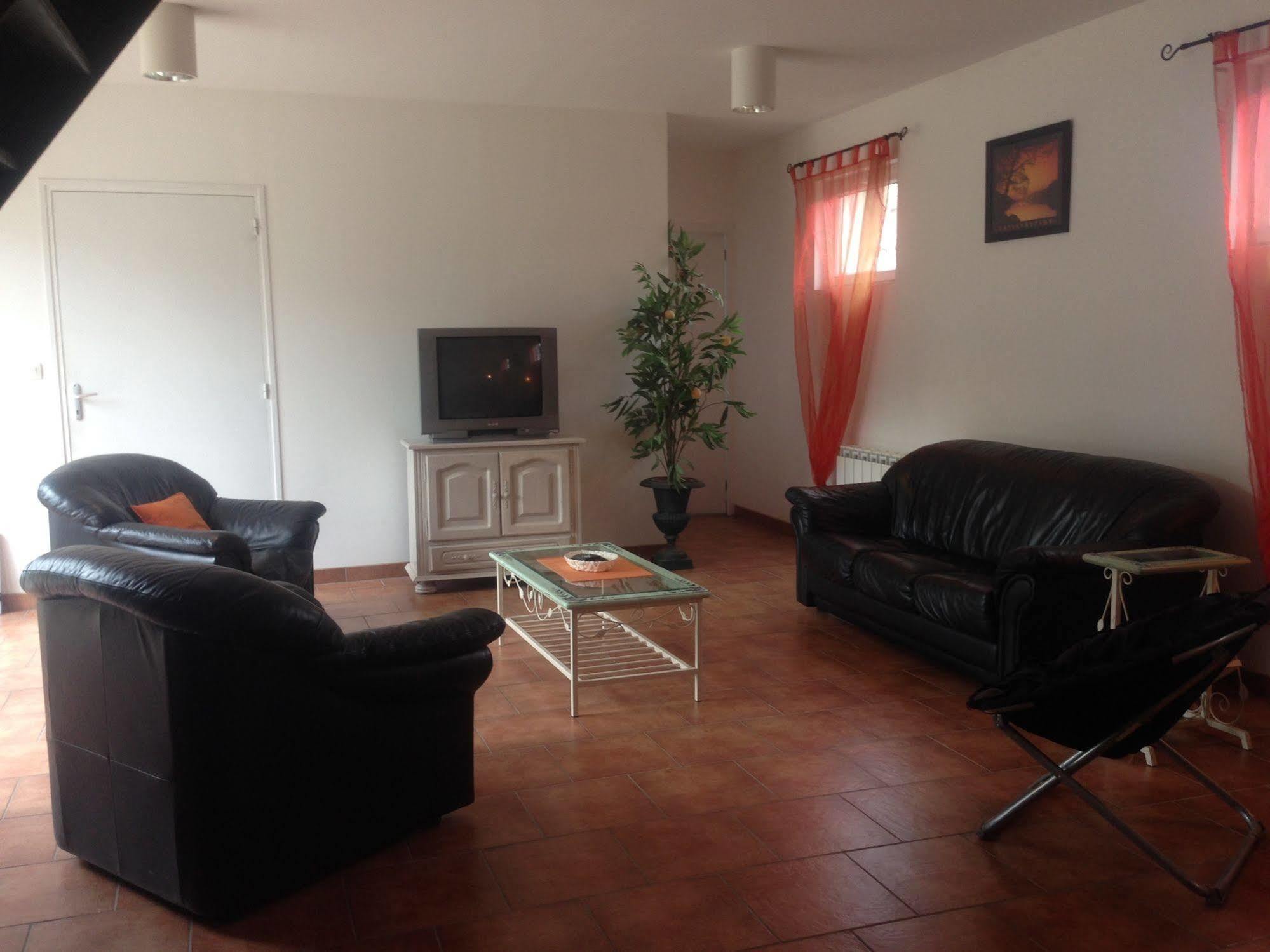 Les Villas de Puys - Dieppe Extérieur photo