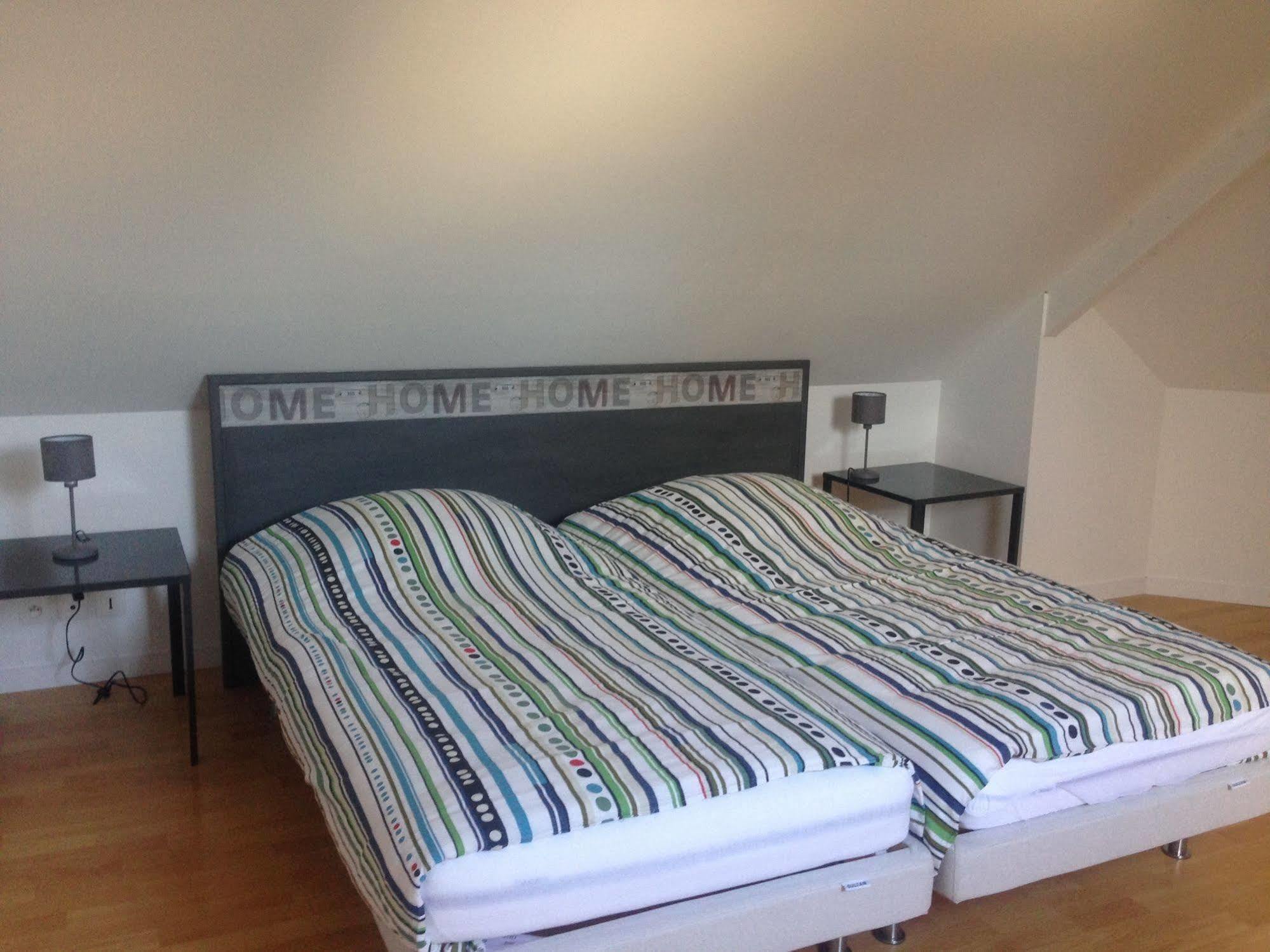 Les Villas de Puys - Dieppe Extérieur photo