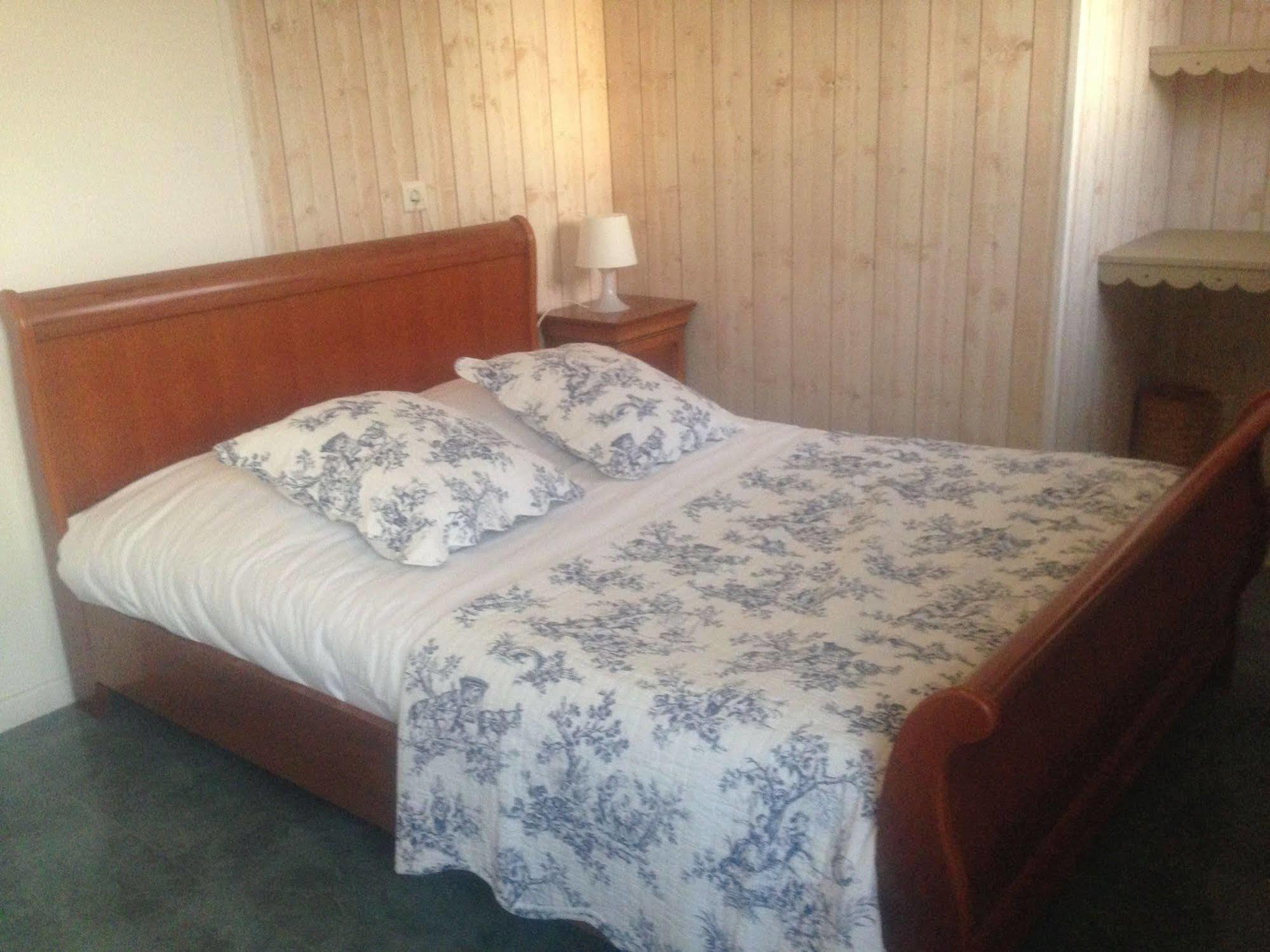 Les Villas de Puys - Dieppe Extérieur photo