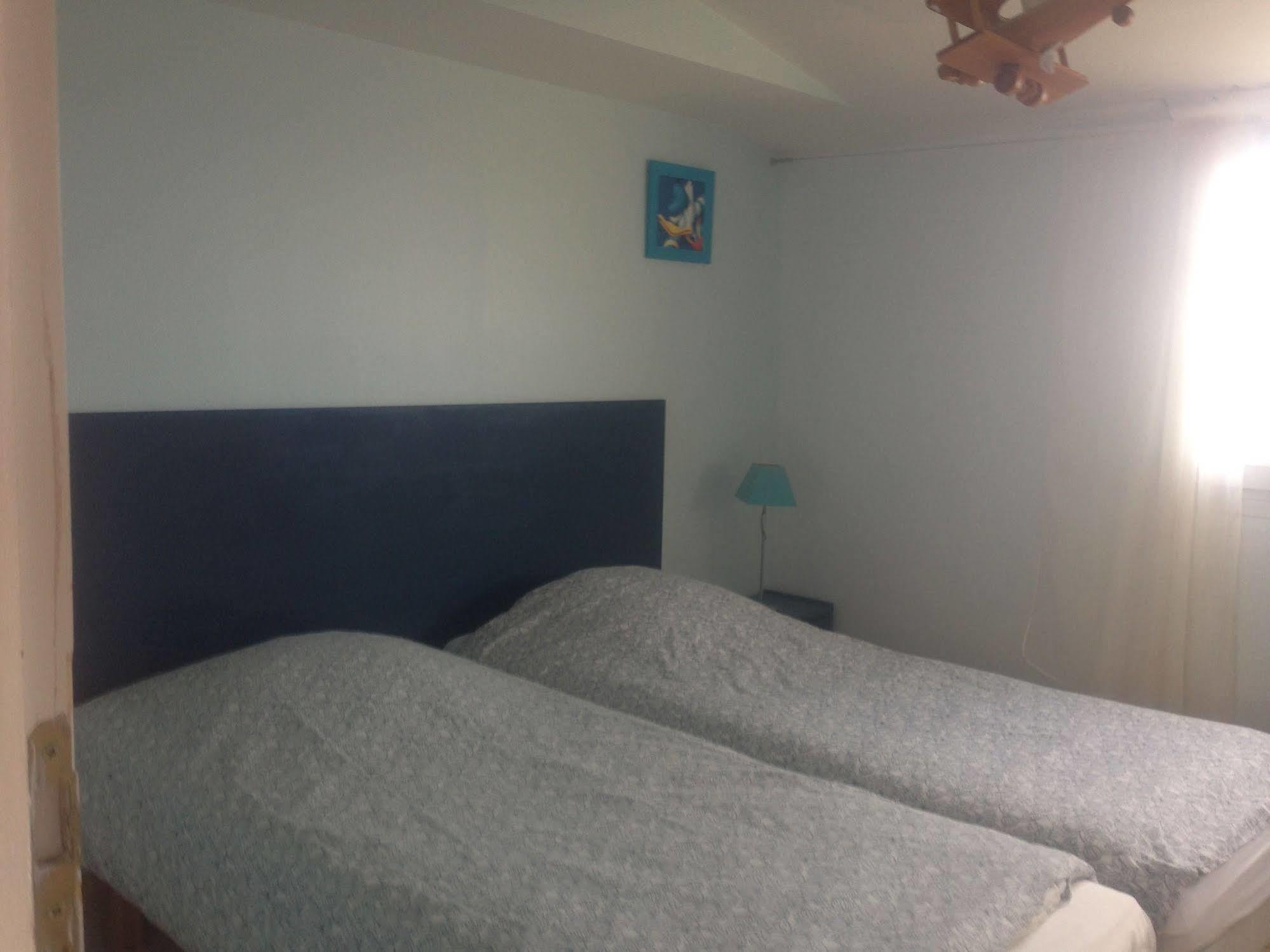 Les Villas de Puys - Dieppe Extérieur photo