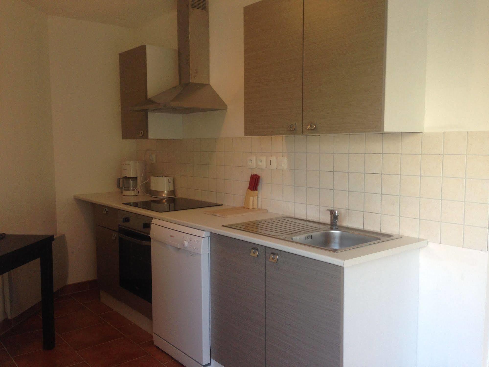 Les Villas de Puys - Dieppe Extérieur photo