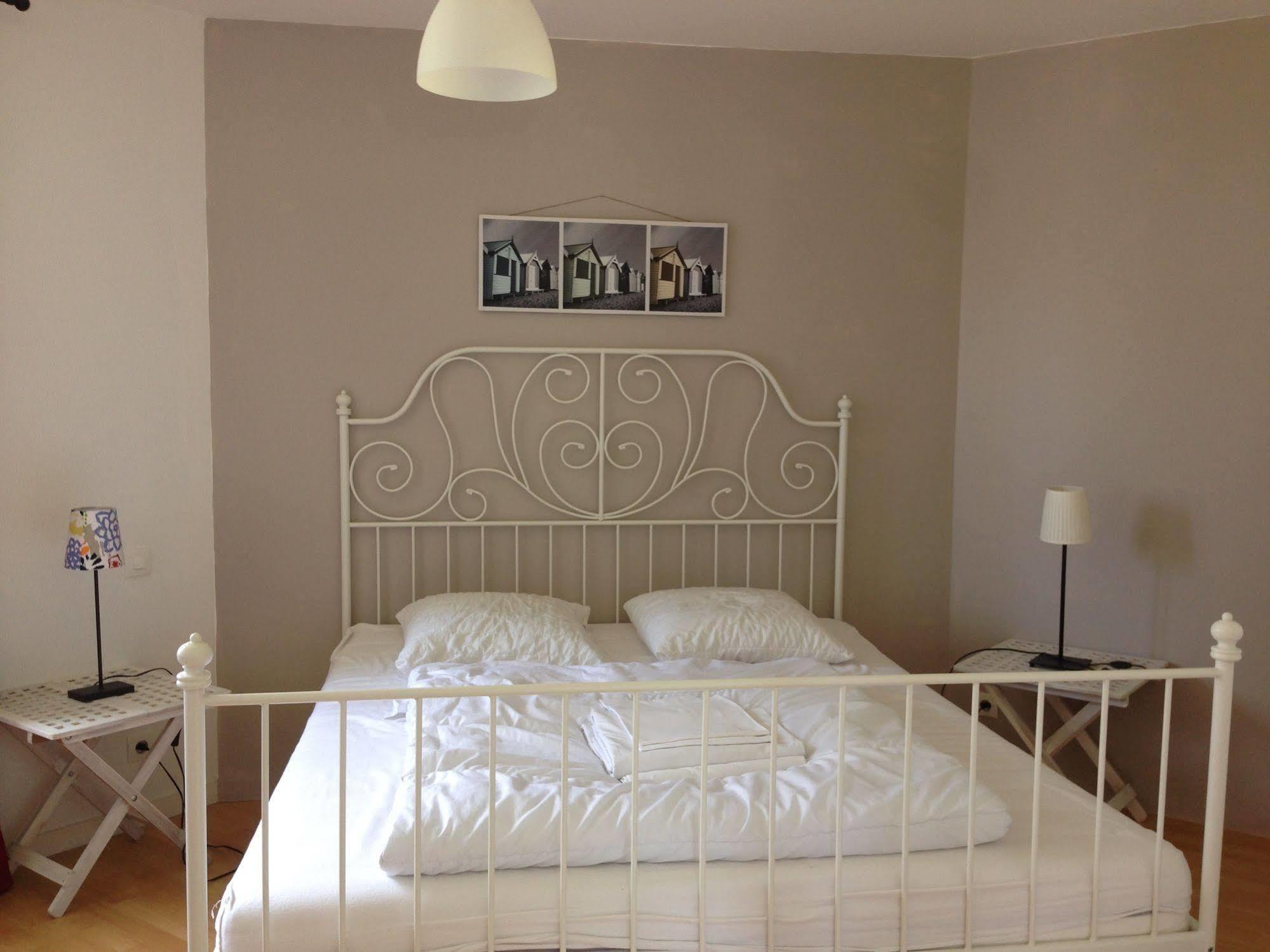 Les Villas de Puys - Dieppe Extérieur photo