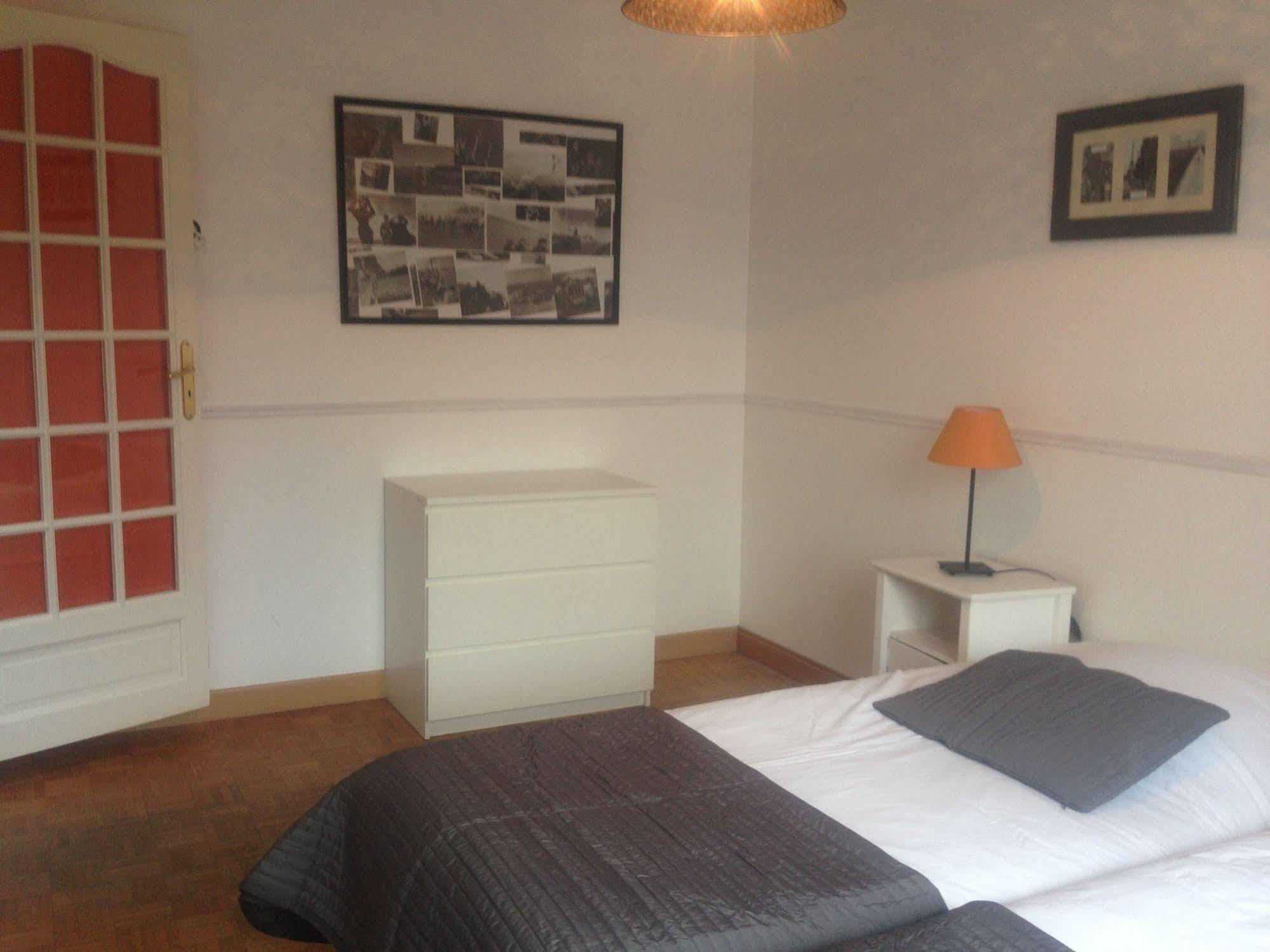 Les Villas de Puys - Dieppe Extérieur photo